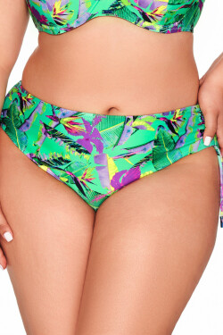 PLAVKY SF 210/2 JASNE ZELENÁ VIBRANT GREEN L