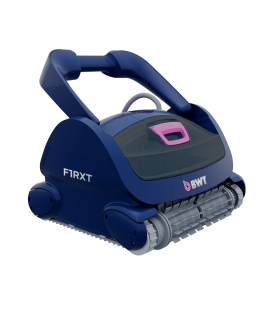 Robotický bazénový vysávač - BWT F1 RXT