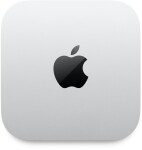 Apple APPLE Mac Mini Z1CF M4 10C CPU/10C GPU/16C N.E. 16GB 2TB SSD 10Gbit Eth DE Silber