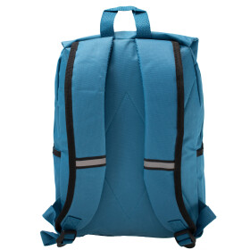 Batoh Semiline J4921-2 Blue 40 cm x 28 cm x 11 cm