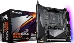 Gigabyte B550I AORUS PRO AX