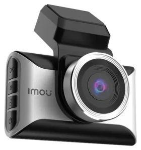 IMOU S800 PRO / Autokamera / 4K duálny objektív / Wi-Fi / G-senzor / 3" displej (S800 PRO)