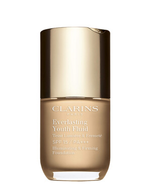 Clarins Tekutý make-up Everlasting Youth Fluid (Illuminating Firming Foundation) 30 ml