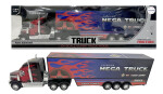 Mamido Mamido Veľký kamión s kontajnerom 1:24 so svetlami a zvukmi 60 cm MT1293