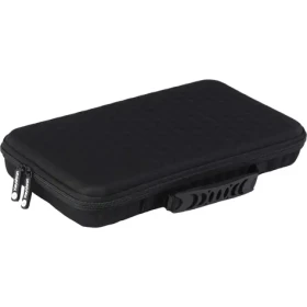 Keychron Carrying Case Q7 čierna / Cestovné púzdro pre Keychron Q7 / hliníkový rám / dopredaj (Q7-JSB)