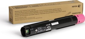 Xerox Toner/VersaLink C7000 10.1k Magenta