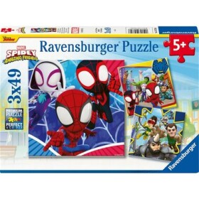 Ravensburger Spidey dielikov