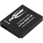 Ansmann A-Pan DMW-BCM 13E akumulátor do kamery Náhrada za orig. akumulátor DMW-BCM13E 3.7 V 950 mAh; 1400-0050