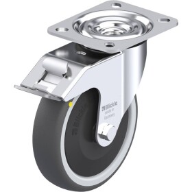 Blickle 852200 otočné koliesko s brzdou; 852200