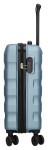 Malý škrupinový kufor Beagles Travel Originals 19214 S Ice Blue