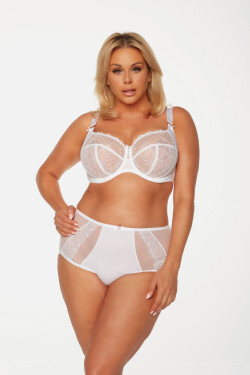 Nohavičky Subtle Temptation BM-18-MA-33-BIA-FP3 - Bella Misteria M