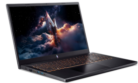Acer Nitro V 15 ANV15-52-52MA i5-13420H / 16 GB / 512 GB / RTX 5050 / 165 Hz (NH.QZ7EP.002)