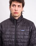 Patagonia M's Nano Puff® Jacket Black XL