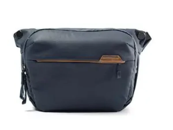 Peak Design Everyday Sling 3L v2 čierna / Taška cez rameno / 3 l (BEDS-3-BK-3)