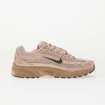 Tenisky Nike W P-6000 Se Fossil Stone/ Ironstone-Hemp-Pink Oxford EUR 44.5