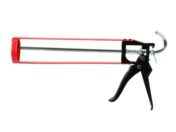 GEKO Vytlačovacia pištoľ kovové telo (G00655)