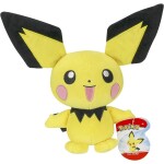 Plyšák Pokémon - Pichu 20 cm