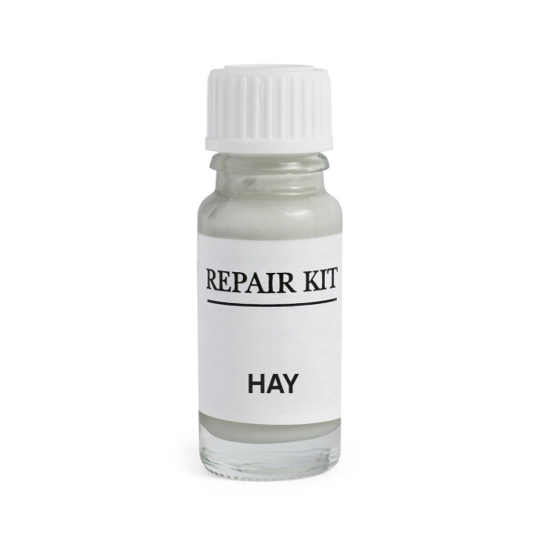 HAY Opravný lak na nábytek Palissade 10 ml – Sky Grey