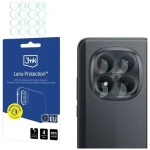 3mk Lens Protection / Sklo na fotoaparát / POCO M8 Pro 5G (5903108746304)