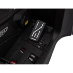 Mamido Detská elektrická štvorkolka Can-Am Outlander ATV 4x200W ružová