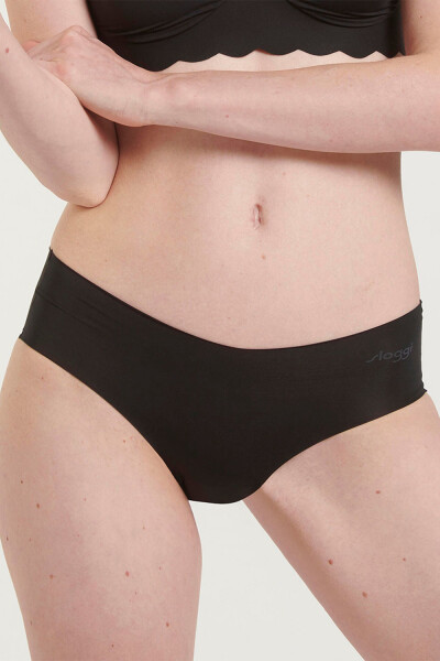 Sloggi 10214634 ZERO MICROFIBRE farba:0004-black S
