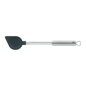 WMF Profi PLUS vareška čierna / 32 cm / silikónová / závesné oko (18.7305.6030)