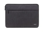 Acer Protective Sleeve Dual 15.6 šedá / Puzdro na 15.6 notebook (NP.BAG1A.293)