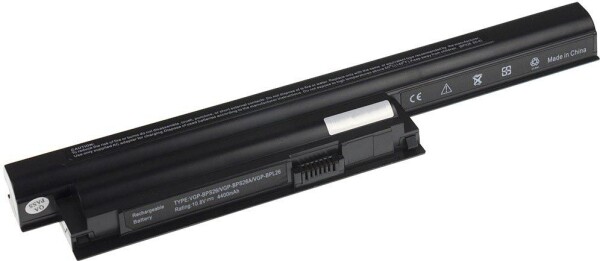 Green Cell VGP-BPS26 VGP-BPS26A VGP-BPL26 Sony Vaio PCG-71811M PCG-71911M (SY08)