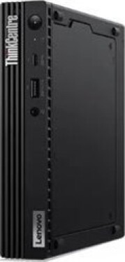 Lenovo LENOVO M75Q G2 TINY, R5 5600GE, 16GB, 256G, W11PRO, 3YOS+CO?, ENG
