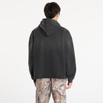 Mikina REPRESENT Embellished Hoodie UNISEX Stained Black XS
