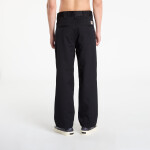 Kalhoty Carhartt WIP Craft Pant Black Rinsed 33