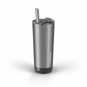 HidrateSpark Pro Tumbler – Chytrá hydratačná fľaša 592 ml nerezová (HI-SS20TB-01G)