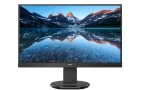 27 PHILIPS 276B9/00 čierna / IPS / 2560 x 1440 / 75Hz / 4ms / 350cd / HDMI / DP / USB-C / REPRO / VESA (276B9/00)