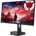 27" Lenovo Legion 27U-10 čierna / IPS / 3840 × 2160 / 16:9 / 1000:1 / 0.5ms / 320 cd-m2 / 2x HDMI+DP / Pivot (67D1GAC1EU)
