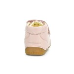 Bundgaard Petit Old Rose členkové barefoot topánky (flex zone) 25 EUR
