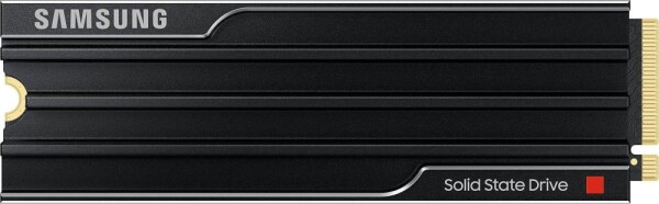SSD Samsung 9100 Pro 1TB M.2 2280 PCI-E x4 Gen5 NVMe (MZ-VAP1T0CW)