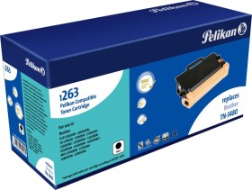 Pelikan Pelikan Toner Brother TN-3480 schwarz