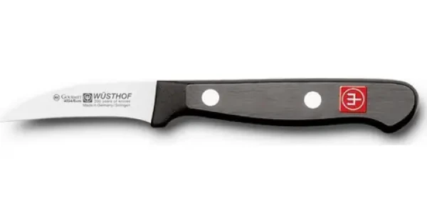 WÜSTHOF Nôž na lúpanie GOURMET / 6 cm