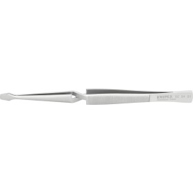 Knipex 92 94 91 pinzeta lichobežníkový 160 mm; 92 94 91