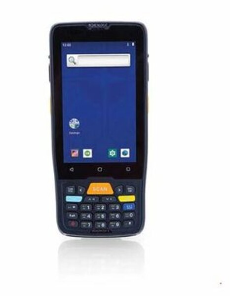 DATALOGIC Memor K keypad / 2D / 4 dotykový displej / 8MP / BT / Wi-Fi / NFC / Android 9 (946000001)