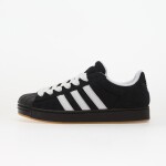 Tenisky adidas Superstar St Core Black/ Ftw White/ Gum EUR 38
