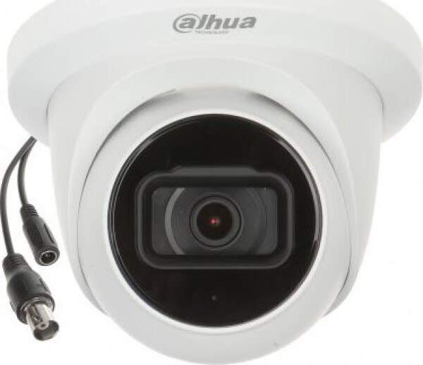 Dahua Technology KAMERA AHD, HD-CVI, HD-TVI, PAL HAC-HDW1231TLMQ-A-0280B - 1080p 2.8&nbsp;mm DAHUA