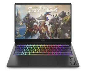 HP OMEN Transcend 14-fb1004nc čierna / 14" 3K / Intel Core Ultra 9-285H 2.8GHz / 32GB / 1TB SSD / RTX 5070 8GB / W11H (C2FC9EA)