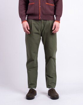 Service Works Canvas Waiters Pant OLIVE M