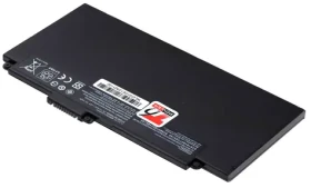 T6 Power Batéria pre HP ProBook 640 G4 640 G5 650 G4 650 G5 / 4200mAh / 48Wh / 3cell / Li- POL (NBHP0189)