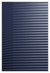 Stredný škrupinový kufor Travelite Millennium M Navy