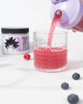 Vilgain Prodigy Powder – limonáda z lesného ovocia 195 g