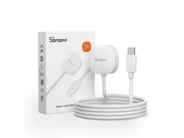 Sonoff WLDC200 detekčný kábel pre senzor úniku vody SNZB-05P (SONOFF-WLDC200-2020)