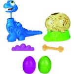 Hasbro Play-Doh Dino Brontosaurus