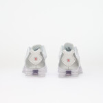 Tenisky Nike Shox TL Kids White/ White/ Metallic Silver/ Max Orange EUR 37.5
